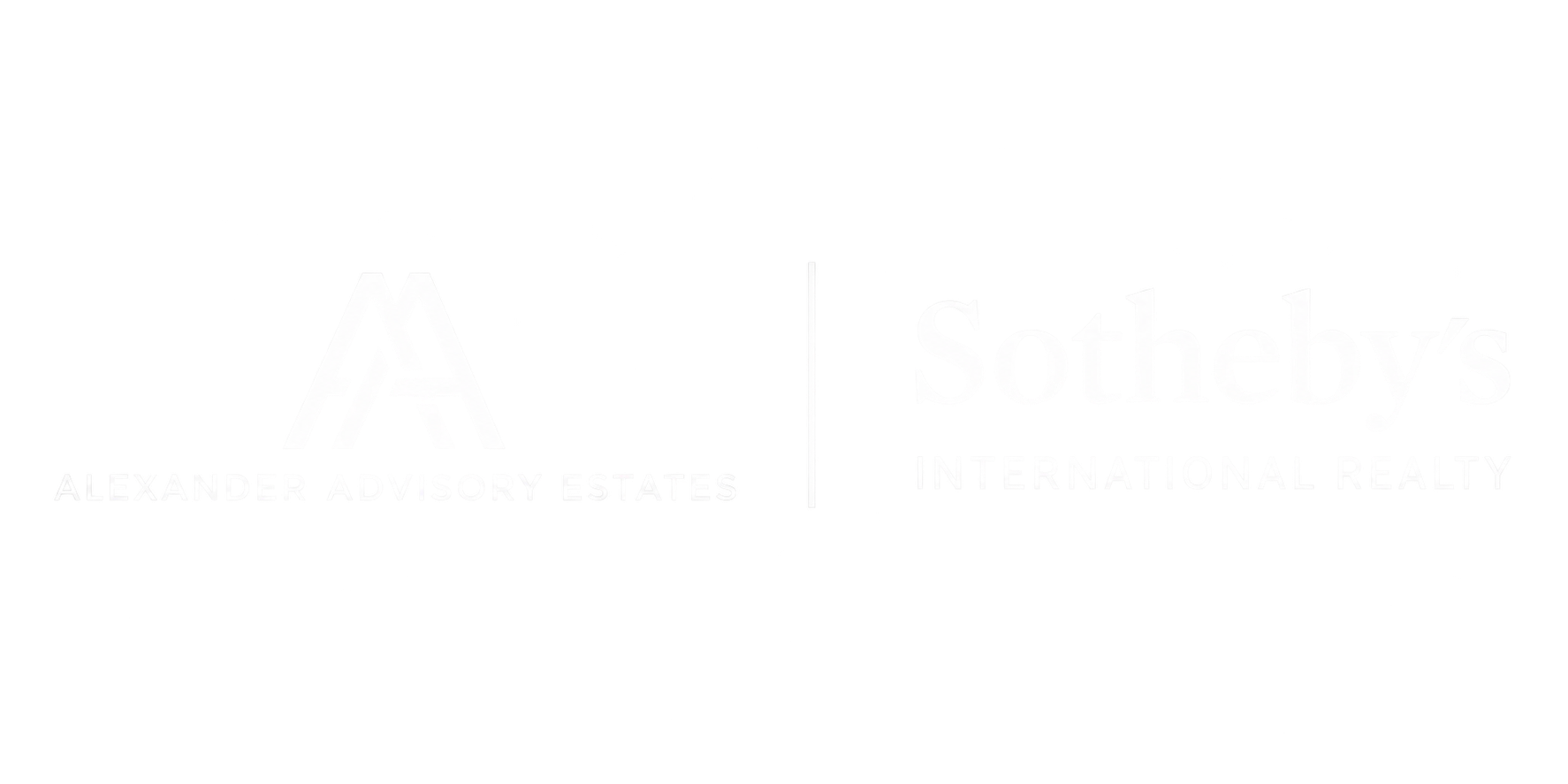 Alexander Advisory Estates
